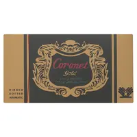 خرید کاندوم کرونت مدل Golden بسته 12 عددی