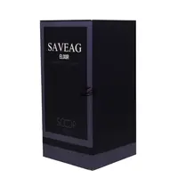 خرید عطر جیبی مردانه اسکوپ مدل ساواج SAVEAG حجم 25 میلی لیتر