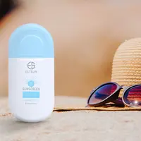 قیمت و خرید کرم ضد آفتاب بی‌رنگ استلین، SPF 80، مدل ultra light