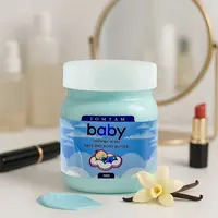 قیمت و خرید لوسین و کره بدن جومتام مدل baby حجم 300 میلی لیتر