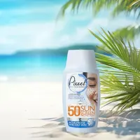 قیمت و خرید کرم ضد آفتاب پیکسل مدل Oily Acne Prone Skin مناسب پوست چرب حجم 50 میلی لیتر