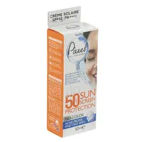 قیمت و خرید کرم ضد آفتاب پیکسل مدل Oily Acne Prone Skin مناسب پوست چرب حجم 50 میلی لیتر