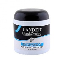 واکس موی لندر (Lander) مدل BLack Orchid حجم 200 میلی لیتر