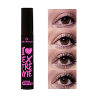 قیمت ریمل حجم دهنده اسنس مدل I Love Extreme Volume