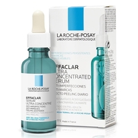 سرم ضد چروک لاروش پوزای مدل effaclar حجم 30 میلی لیتر
