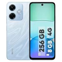 گوشی شیائومی Redmi 13x ظرفیت 256 گیگابایت با رم 8 گیگابایت