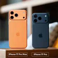قیمت گوشی موبایل اپل مدل iPhone 17 Pro Max CH ظرفیت 256 گیگابایت نات اکتیو