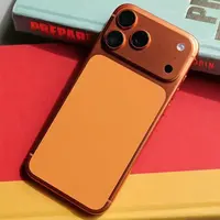 قیمت و خرید گوشی موبایل اپل مدل iPhone 17 Pro Max ZAA تک سیم کارت ظرفیت 256 گیگابایت نات اکتیو