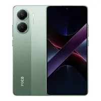 قیمت و خرید گوشی شیائومی Poco X7 Pro 5G ظرفیت 256 گیگابایت با رم 8 گیگابایت