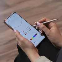 قیمت و خرید گوشی موبایل سامسونگ مدل Galaxy S25 Ultra دو سیم کارت ظرفیت یک ترابایت و رم 12 گیگابایت