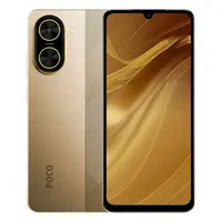 گوشی شیائومی Poco C71 ظرفیت 64 گیگابایت با رم 3 گیگابایت