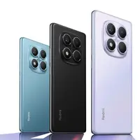 قیمت و خرید گوشی شیائومی Redmi Note 14 Pro 4G ظرفیت 512 گیگابایت با رم 12 گیگابایت