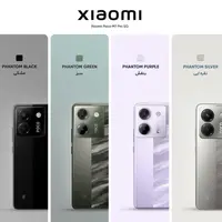 خرید گوشی شیائومی Poco M7 Pro 5G ظرفیت 256 گیگابایت و رم 12 گیگابایت