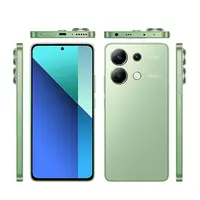 قیمت گوشی شیائومی Redmi Note 13 4G ظرفیت 256 گیگابایت با رم 8 گیگابایت