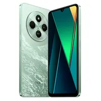 قیمت گوشی شیائومی Poco C75 ظرفیت 128 گیگابایت با رم 6 گیگابایت