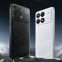 قیمت و خرید گوشی شیائومی Poco F6 Pro ظرفیت 512 گیگابایت با رم 12 گیگابایت