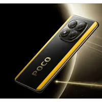 قیمت و خرید گوشی شیائومی Poco X7 ظرفیت 512 گیگابایت با رم 12 گیگابایت