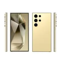 قیمت گوشی سامسونگ Galaxy S24 Ultra رجیستر شده دو سیم کارت 256 گیگابایت با رم 12 گیگابایت