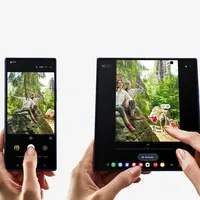 قیمت و خرید گوشی سامسونگ Galaxy Z Fold 7 ظرفیت 256 گیگابایت با رم 12 گیگابایت ویتنام