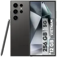 گوشی سامسونگ Galaxy S24 Ultra رجیستر شده دو سیم کارت 256 گیگابایت با رم 12 گیگابایت