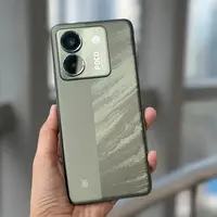 قیمت و خرید گوشی شیائومی Poco M7 Pro 5G ظرفیت 256 گیگابایت و رم 12 گیگابایت