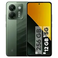 گوشی شیائومی Poco M7 Pro 5G ظرفیت 256 گیگابایت و رم 12 گیگابایت