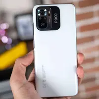 قیمت و خرید گوشی شیائومی Poco M5s ظرفیت 256 گیگابایت با رم 8 گیگابایت