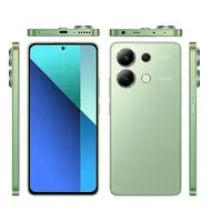 قیمت گوشی شیائومی Redmi Note 13 4G ظرفیت 512 گیگابایت با رم 8 گیگابایت