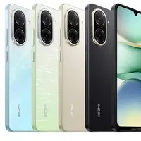 خرید گوشی شیائومی Redmi A5 ظرفیت 128 گیگابایت با رم 4 گیگابایت