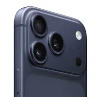 قیمت و خرید گوشی موبایل اپل مدل iPhone 17 Pro Max CH ظرفیت 256 گیگابایت نات اکتیو