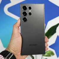 قیمت و خرید گوشی سامسونگ Galaxy S24 Ultra رجیستر شده دو سیم کارت 256 گیگابایت با رم 12 گیگابایت