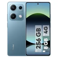 گوشی شیائومی Redmi Note 14s ظرفیت 256 گیگابایت و رم 8 گیگابایت
