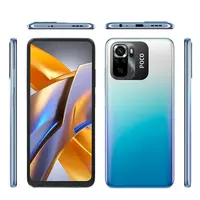 قیمت و خرید گوشی شیائومی Poco M5s ظرفیت 256 گیگابایت با رم 8 گیگابایت