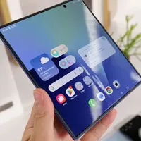 قیمت و خرید گوشی سامسونگ Galaxy Z Fold 7 ظرفیت 256 گیگابایت با رم 12 گیگابایت ویتنام