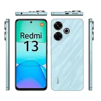 قیمت و خرید گوشی شیائومی Redmi 13 ظرفیت 256 گیگابایت با رم 8 گیگابایت