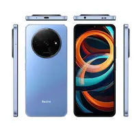 قیمت گوشی شیائومی Redmi A3 ظرفیت 128 گیگابایت با رم 4 گیگابایت