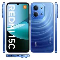 قیمت و خرید گوشی موبایل شیائومی مدل Redmi 15C  ظرفیت 128 گیگابایت و رم 4 گیگابایت