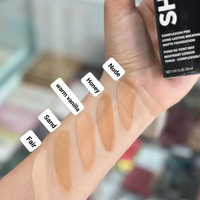خرید کرم پودر مات شیگلم مدل Complexion Pro حجم 30 میلی لیتر