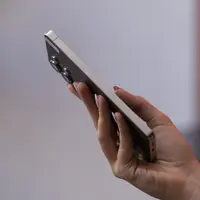 قیمت و خرید گوشی موبایل سامسونگ مدل Galaxy S25 Ultra دو سیم کارت ظرفیت یک ترابایت و رم 12 گیگابایت