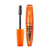 ریمل حجم دهنده ریمل‌لاندن مدل Scandaleyes Mascara