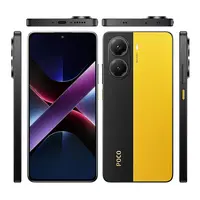 قیمت گوشی شیائومی Poco X7 Pro 5G ظرفیت 256 گیگابایت با رم 8 گیگابایت