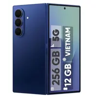 گوشی سامسونگ Galaxy Z Fold 7 رجیسترشده دو سیم کارت 256 گیگابایت با رم 12 گیگابایت ویتنام