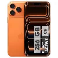 گوشی موبایل اپل مدل iPhone 17 Pro Max CH ظرفیت 256 گیگابایت نات اکتیو