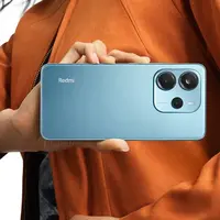 قیمت و خرید گوشی شیائومی Redmi Note 14 4G رجیستر شده دو سیم کارت 256 گیگابایت با رم 8 گیگابایت