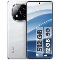 گوشی شیائومی Redmi Note 14 Pro Plus 5Gظرفیت 512 گیگابایت با رم 12 گیگابایت