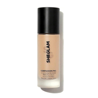 کرم پودر مات شیگلم مدل Complexion Pro حجم 30 میلی لیتر