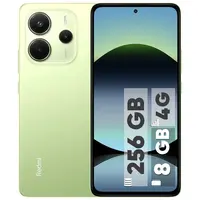 گوشی شیائومی Redmi Note 14 4G رجیستر شده دو سیم کارت 256 گیگابایت با رم 8 گیگابایت