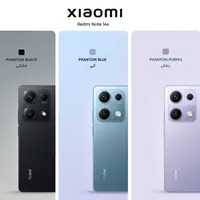 خرید گوشی شیائومی Redmi Note 14s ظرفیت 256 گیگابایت و رم 8 گیگابایت