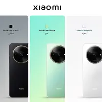 خرید گوشی شیائومی Redmi A3x ظرفیت 64 گیگابایت با رم 3 گیگابایت