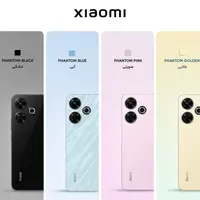خرید گوشی شیائومی Redmi 13 ظرفیت 256 گیگابایت با رم 8 گیگابایت